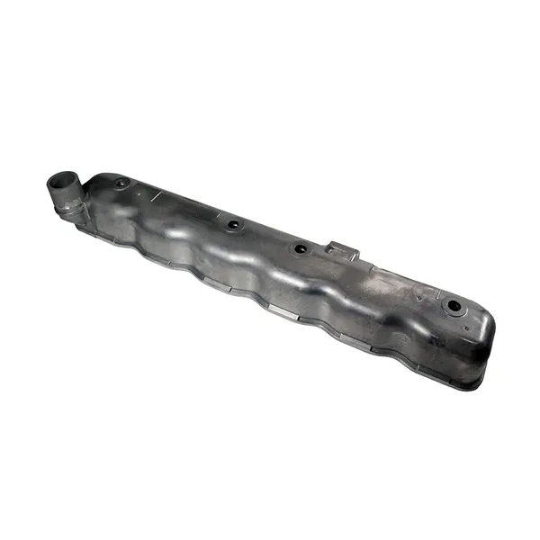 Valve Chamber Cover 98439802 1-11180360-1 for Isuzu Engine 6BG1 6BD1 Hitachi Excavator EX200-2 EX200-5 EX210H-5 - KUDUPARTS