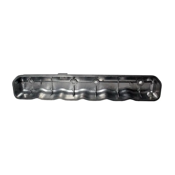 Valve Chamber Cover 98439802 1-11180360-1 for Isuzu Engine 6BG1 6BD1 Hitachi Excavator EX200-2 EX200-5 EX210H-5 - KUDUPARTS