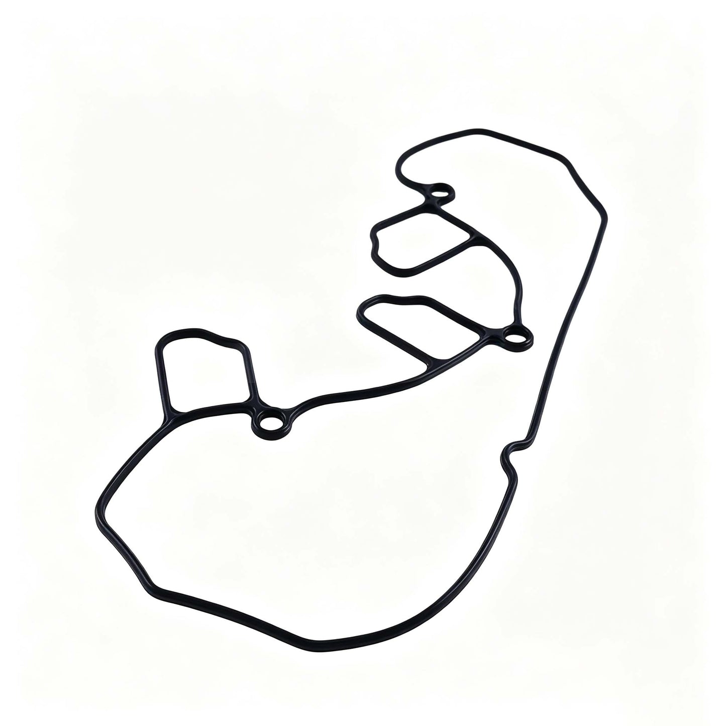 Valve Chamber Cover Gasket B319608033 for CASE Excavator CX19D CX20D CX25