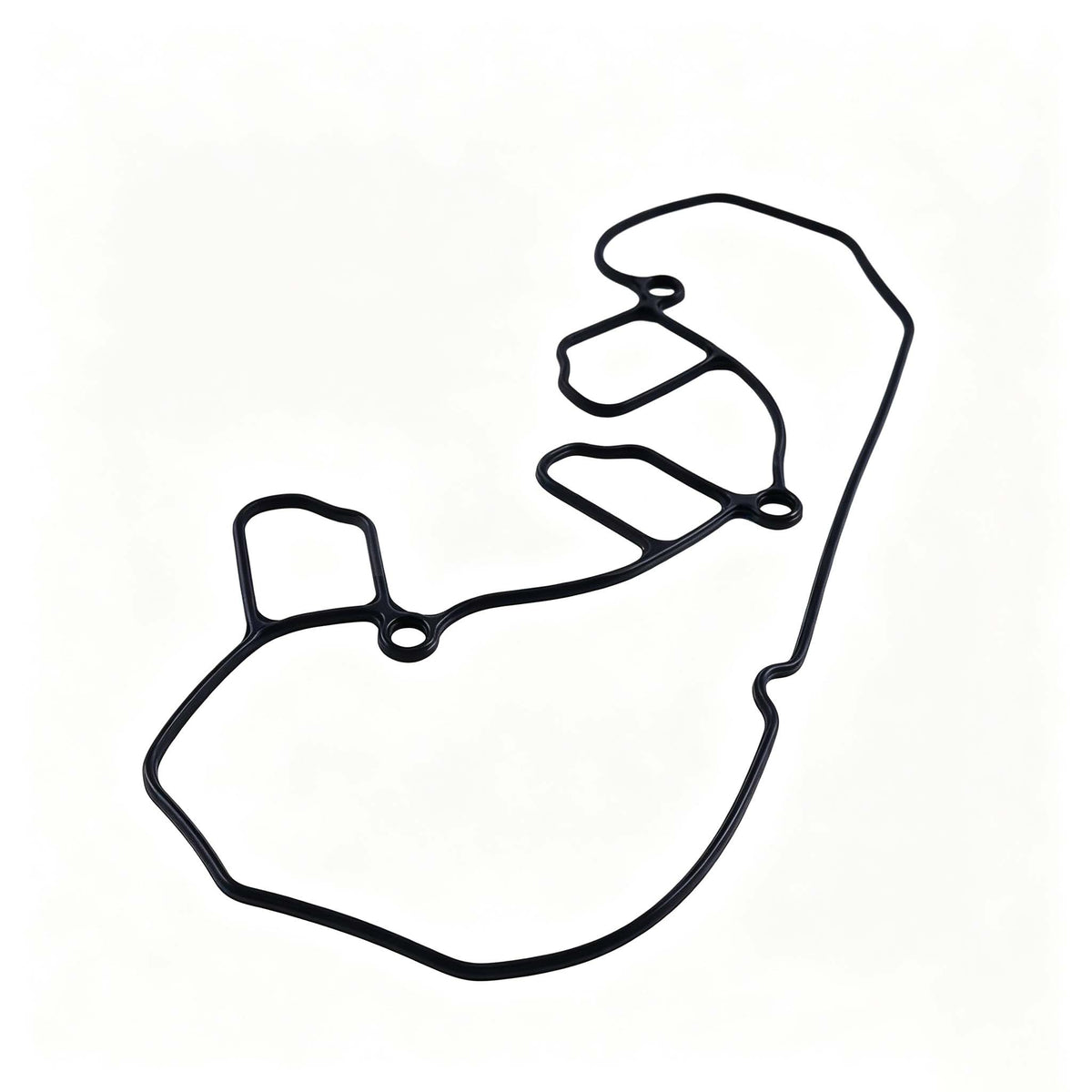 Valve Chamber Cover Gasket B319608033 for CASE Excavator CX19D CX20D CX25