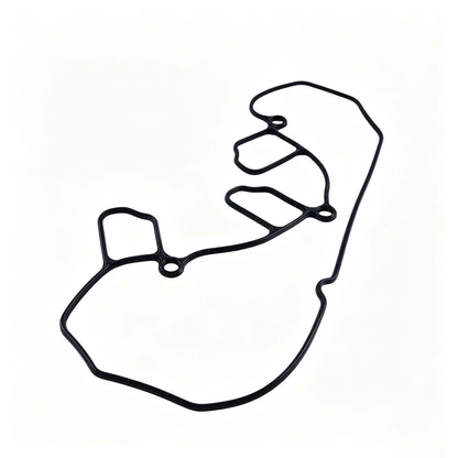 Valve Chamber Cover Gasket B319608033 for CASE Excavator CX19D CX20D CX25