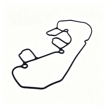 Valve Chamber Cover Gasket B319608033 for CASE Excavator CX19D CX20D CX25