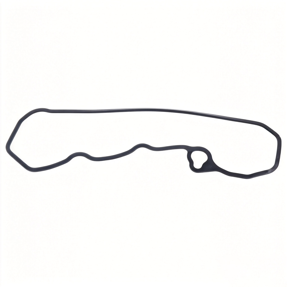 Valve Chamber Cover Gasket YM129933-11310 for Komatsu Engine 4D94LE-2 Excavator PC75R-2 PW75R-2 PC80MR-3