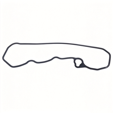 Valve Chamber Cover Gasket YM129933-11310 for Komatsu Engine 4D94LE-2 Excavator PC75R-2 PW75R-2 PC80MR-3