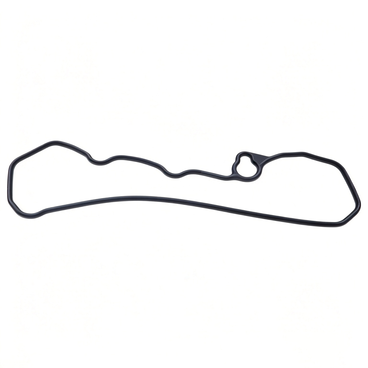 Valve Chamber Cover Gasket YM129933-11310 for Komatsu Engine 4D94LE-2 Excavator PC75R-2 PW75R-2 PC80MR-3