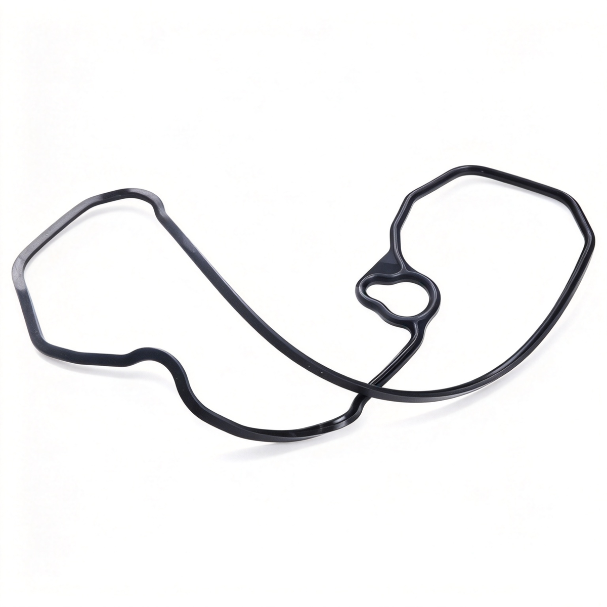 Valve Chamber Cover Gasket YM129933-11310 for Komatsu Engine 4D94LE-2 Excavator PC75R-2 PW75R-2 PC80MR-3