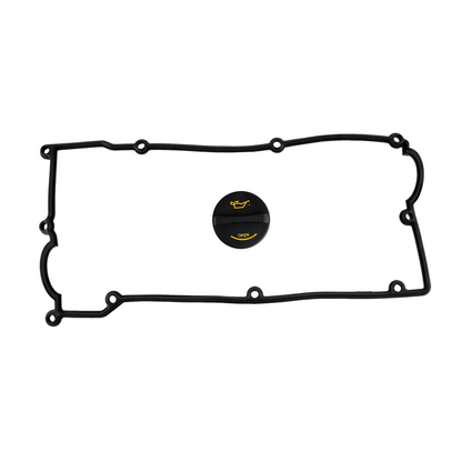 Valve Cover 2241026611 for Hyundai Accent L4 1.6L 2001-2004