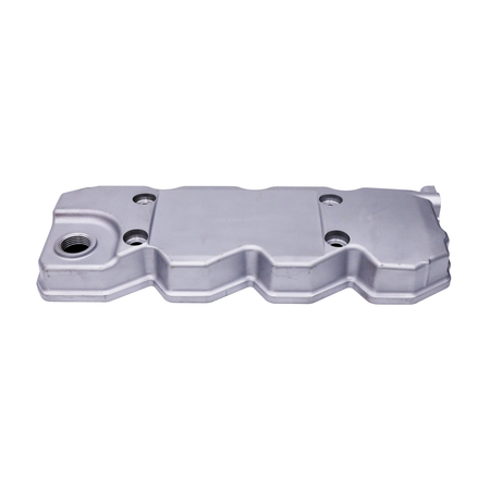 Valve Cover 4939896 for Cummins Engine 4ISBE 4ISDE ISD4.5 - KUDUPARTS