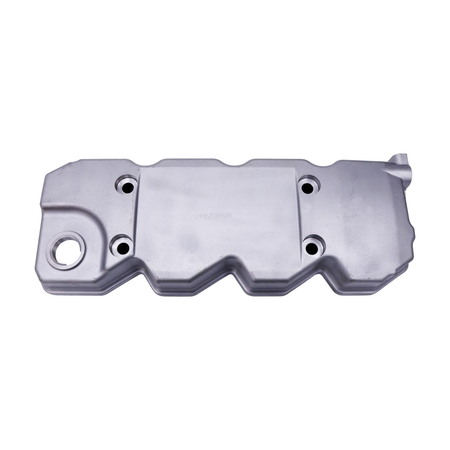 Valve Cover 4939896 for Cummins Engine 4ISBE 4ISDE ISD4.5 - KUDUPARTS