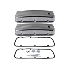 Valve Cover GH‑4412 for Big Block Chevy Engine 396 427 454 502