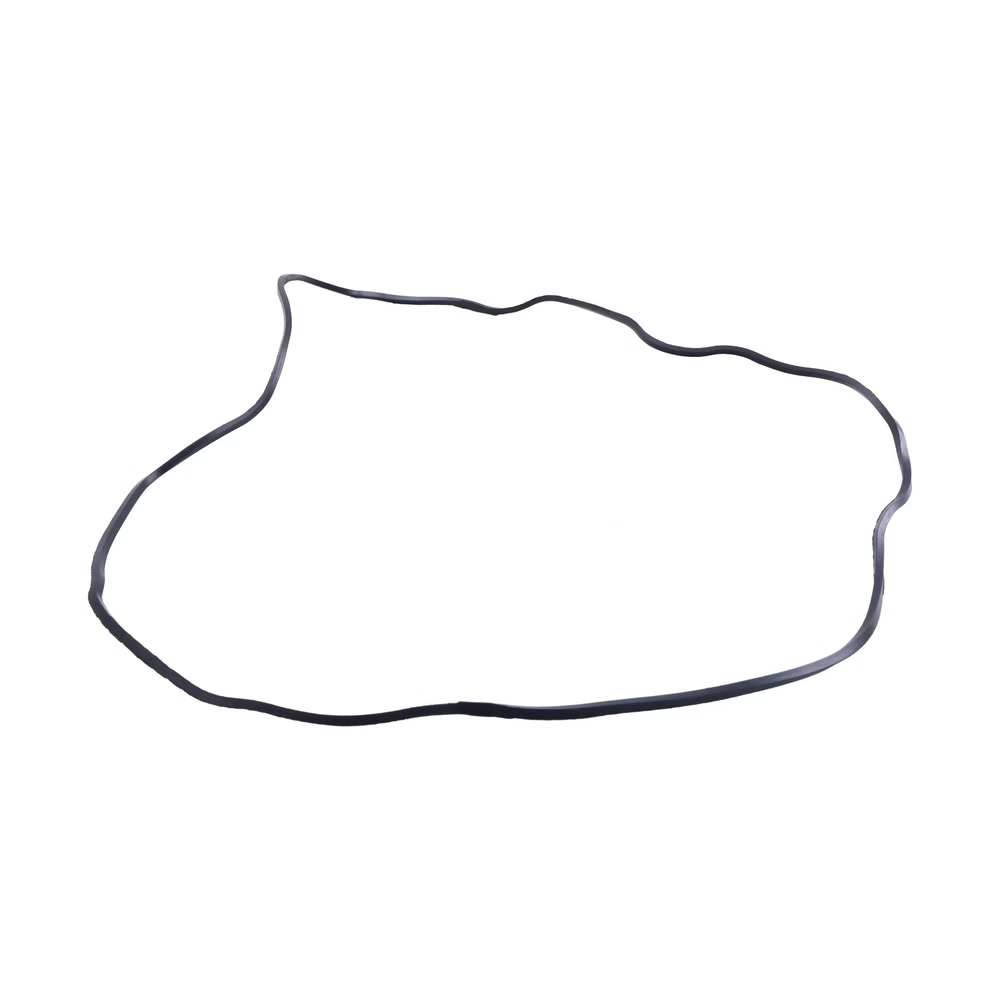 Valve Cover Gasket 129601-11310 for Yanmar 4TNV84 4TNV88 Engine Takeuchi TB145 TB250 Hitachi ZX48U-3F ZX50U-3F ZX52U-3F Excavator