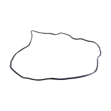 Valve Cover Gasket 129601-11310 for Yanmar 4TNV84 4TNV88 Engine Takeuchi TB145 TB250 Hitachi ZX48U-3F ZX50U-3F ZX52U-3F Excavator