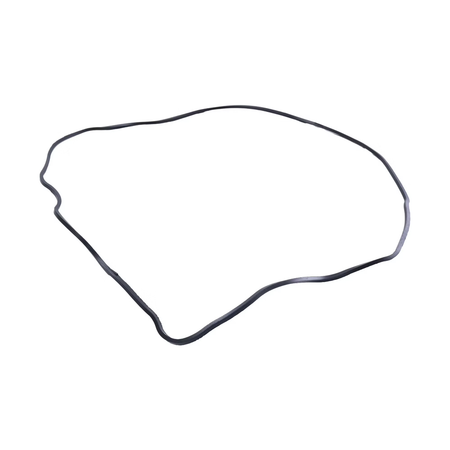 Valve Cover Gasket 129601-11310 for Yanmar 4TNV84 4TNV88 Engine Takeuchi TB145 TB250 Hitachi ZX48U-3F ZX50U-3F ZX52U-3F Excavator