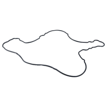 Valve Cover Gasket 3959798 for Cummins Engine ISC ISL QSC 8.3C 6B5.9 6C8.3 ISBE4