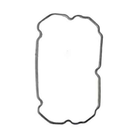 Valve Cover Gasket 400603-00180 for Doosan Engine P126TI P126TI-I DP222CC DP222CB DP222CA - KUDUPARTS