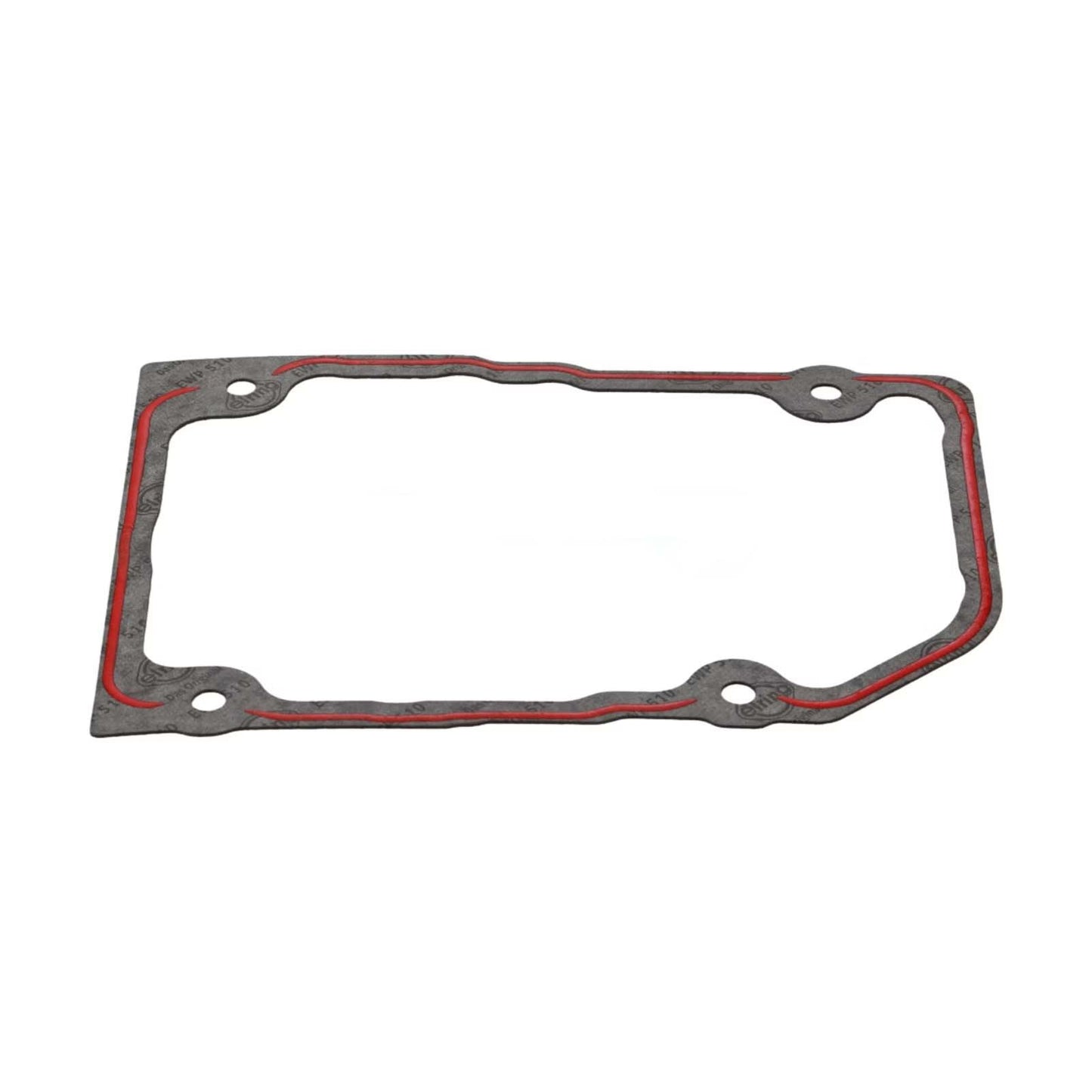 Valve Cover Gasket 4922181 for Cummins Engine K19 QSK19 QSK50 QSK60
