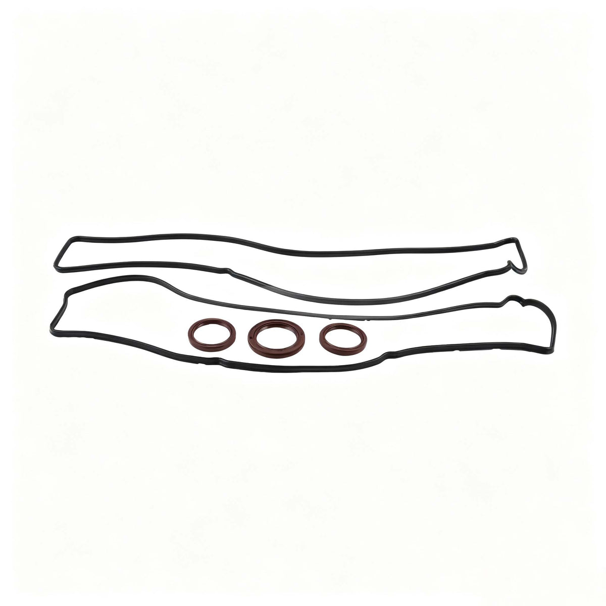 Valve Cover Gasket Seal Kit 11213-46030 90311-46001 for Lexus IS300 GS300 SC300 Toyota Supra 1992-2005