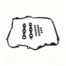 Valve Cover Gasket Set 11129070990 for BMW 325Ci 325i 325xi 330Ci 330i 330xi 525i 530i X3 X5 Z4 - KUDUPARTS