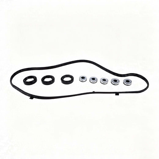 Valve Cover Gasket Set 12030-RYE-A01 for Honda Accord Ridgeline Pilot Odyssey 3.0L 3.5L V6 2003-2010