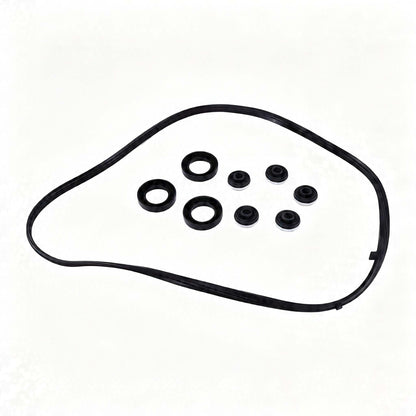 Valve Cover Gasket Set 12030-RYE-A01 for Honda Accord Ridgeline Pilot Odyssey 3.0L 3.5L V6 2003-2010