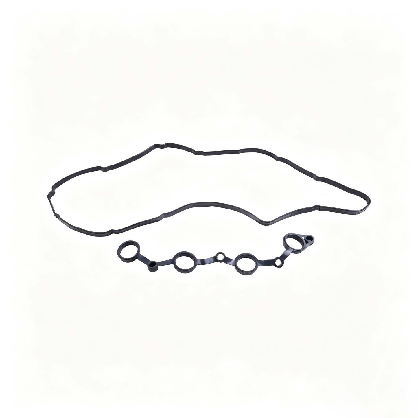 Valve Cover Gasket Set 22441-2G000 for Hyundai Forklift 15G-7M 18G-7M 20G-7M 20L-7M 25G-7A 30G-7A 33G-7A 25GC-7A 30GC-7A