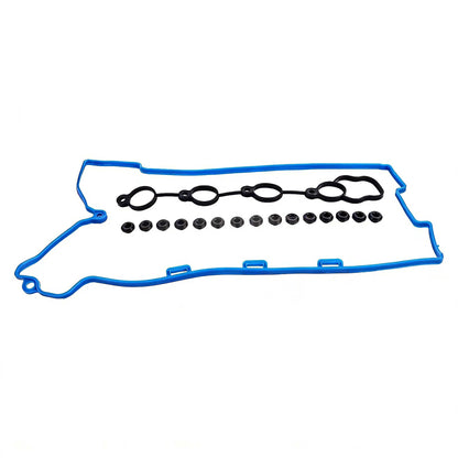 Valve Cover Gasket Set VS50769R for Chevrolet Malibu HHR Cobalt Pontiac G5 G6 Saturn Aura Sky Vue 2.4L L4 2006-2012 - KUDUPARTS