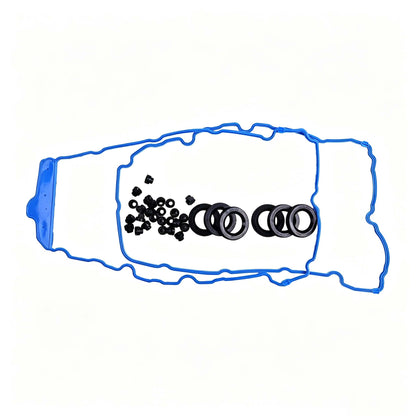 Valve Cover Gasket Set VS50808R for Chevrolet Impala Colorado Camaro Buick Enclave Cadillac SRX XTS 3.0L 3.6L V6 2011-2016