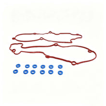 Valve Cover Gasket VS50529R for 01-11 Ford Explorer Mercury Mountaineer Mazda 4.0L - KUDUPARTS