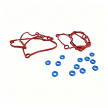 Valve Cover Gasket VS50529R for 01-11 Ford Explorer Mercury Mountaineer Mazda 4.0L - KUDUPARTS