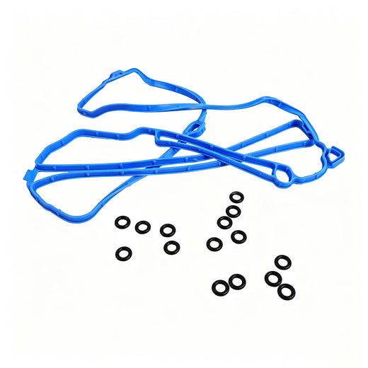 Valve Cover Gasket VS50807R for Chevrolet Cruze Sonic Trax Cadillac ELR Buick Encore 1.4L L4 2011-2021 - KUDUPARTS