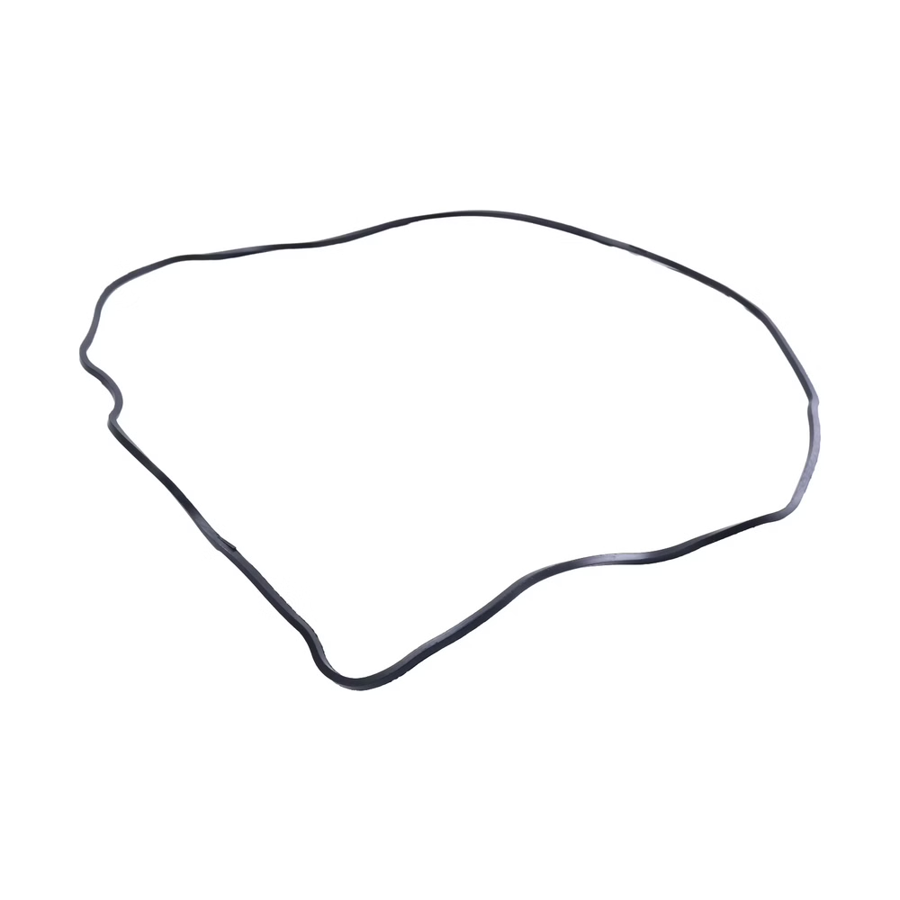 Valve Cover Gasket YM129601-11310 for Komatsu Engine 4D88 Excavator PC45MR-3 PC45MR-5M0 PC45R-8 PC50MR-2 PC55MR-3 PC55MR-5M0