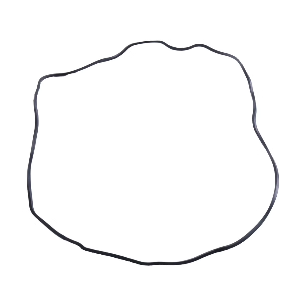 Valve Cover Gasket YM129601-11310 for Komatsu Engine 4D88 Excavator PC45MR-3 PC45MR-5M0 PC45R-8 PC50MR-2 PC55MR-3 PC55MR-5M0