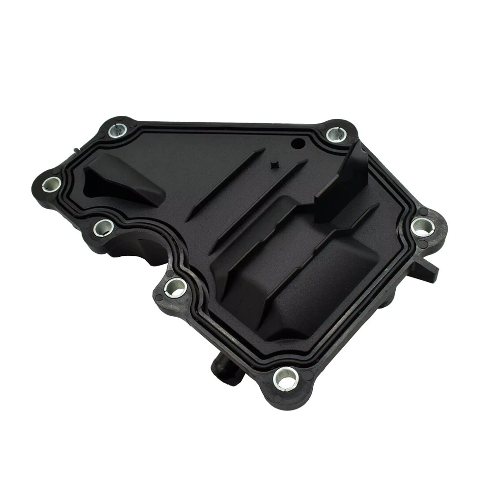 Valve Cover Oil Separator AE8Z6A785D for 2011-2017 Ford Fiesta 1.6L-L4