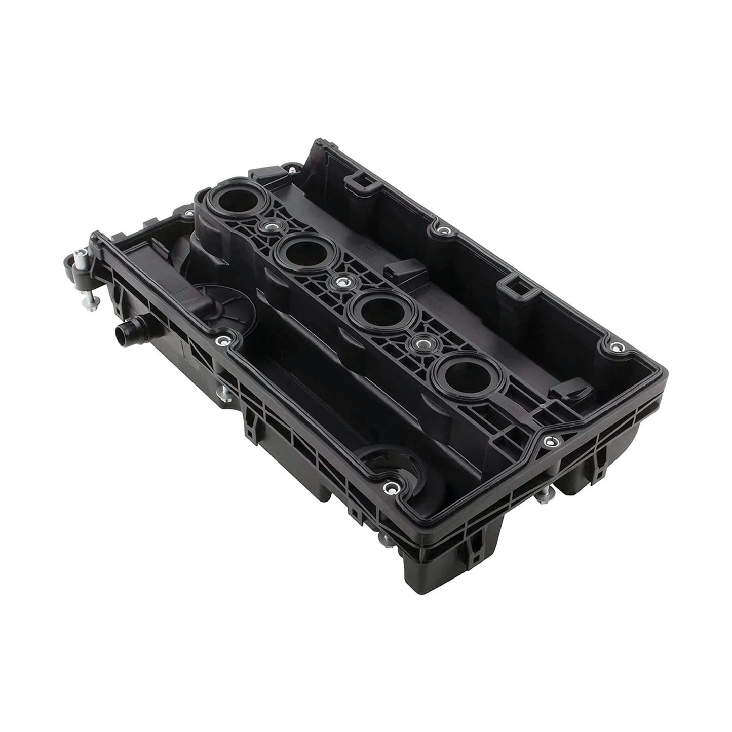 Valve Cover with Gasket 96897468 for 2006-2008 Chevrolet Aveo