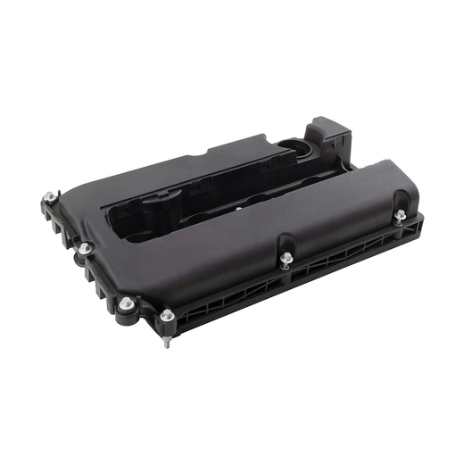 Valve Cover with Gasket 96897468 for 2006-2008 Chevrolet Aveo - KUDUPARTS