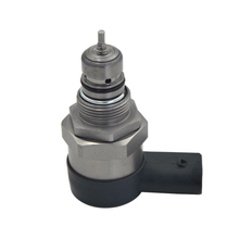 Régulateur de pression de rampe commune de carburant 0281002987 281002986 pour Mercedes-Benz ML350 E350 R350 S350 R320 E320 GL320 ML320