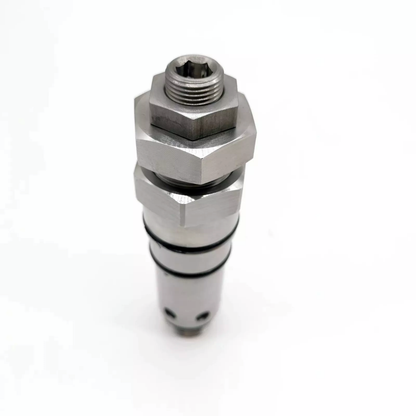 Soupape de décharge GP 310-0395 pour excavatrice Caterpillar CAT 312C L 315C 318C 320B 320C 321C 322C 325C moteur 3066 3126 C-9 3126B 3116