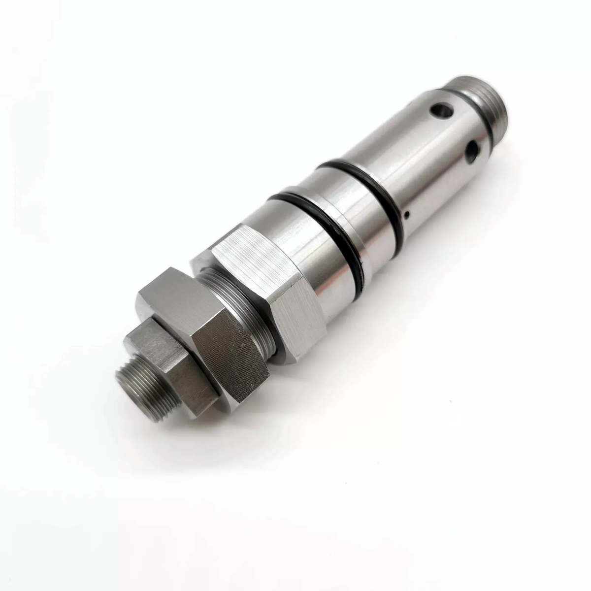 Valve GP-Relief 310-0395 for Caterpillar CAT Excavator 312C L 315C 318C 320B 320C 321C 322C 325C Engine 3066 3126 C-9 3126B 3116 - KUDUPARTS