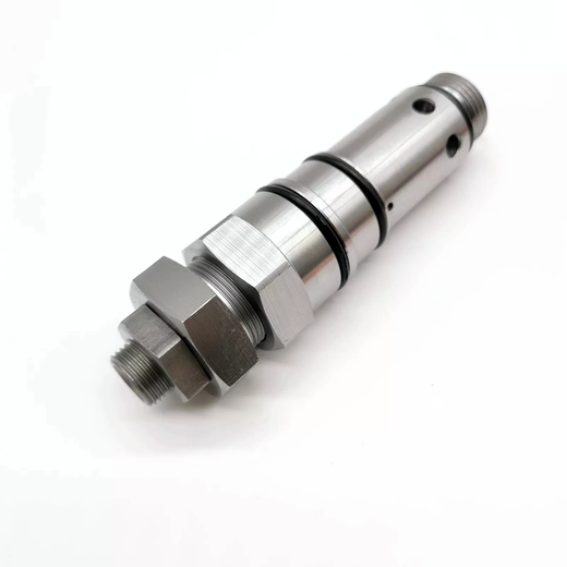 Valve GP-Relief 310-0395 for Caterpillar CAT Excavator 312C L 315C 318C 320B 320C 321C 322C 325C Engine 3066 3126 C-9 3126B 3116 - KUDUPARTS