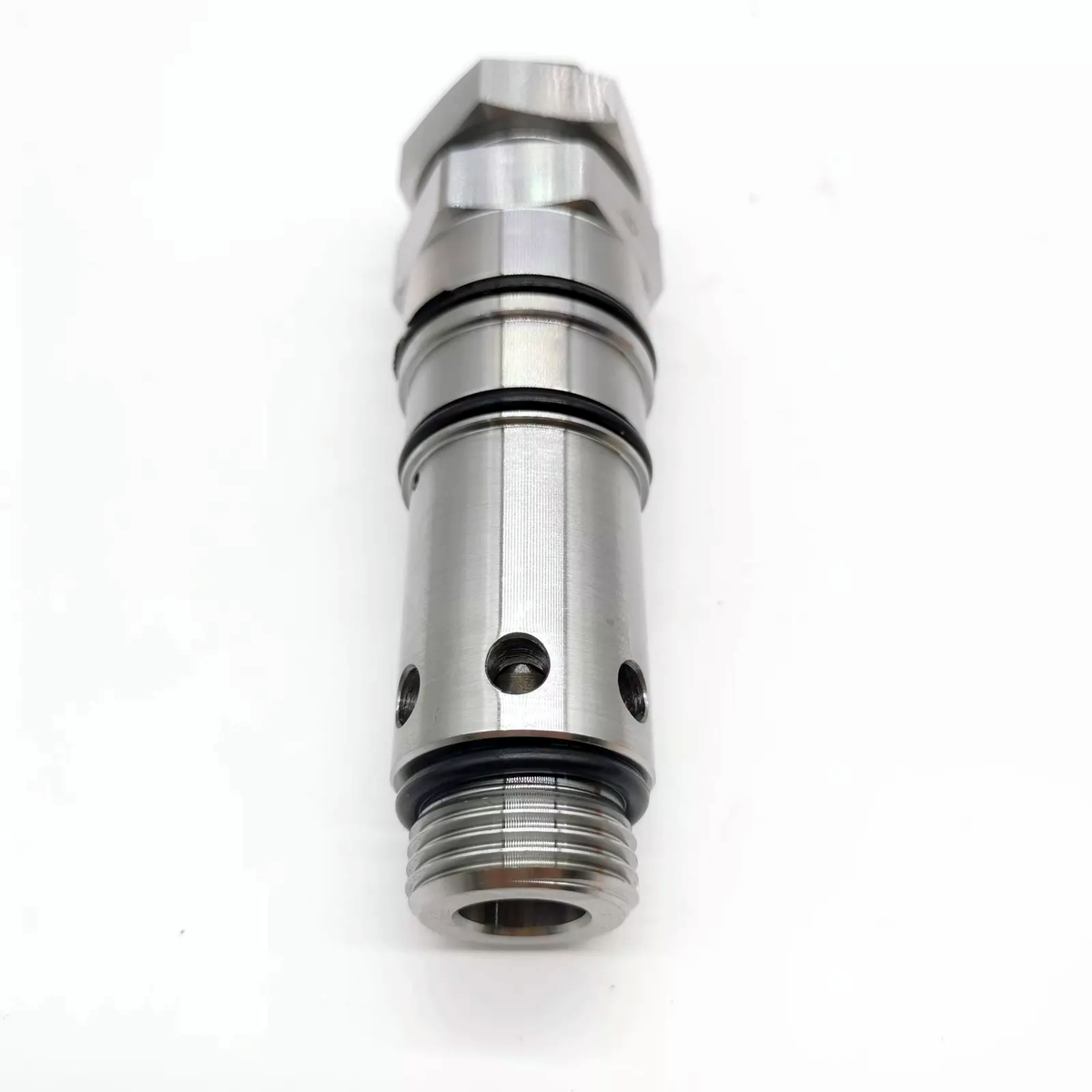 Valve GP-Relief 310-0395 for Caterpillar CAT Excavator 312C L 315C 318C 320B 320C 321C 322C 325C Engine 3066 3126 C-9 3126B 3116 - KUDUPARTS