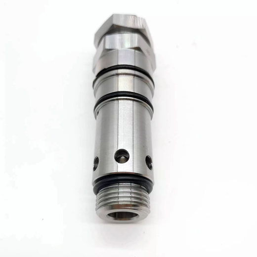 Valve GP-Relief 310-0395 for Caterpillar CAT Excavator 312C L 315C 318C 320B 320C 321C 322C 325C Engine 3066 3126 C-9 3126B 3116 - KUDUPARTS