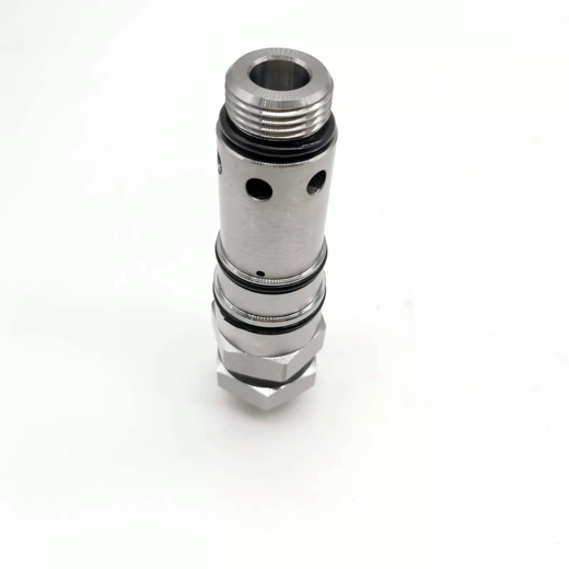 Valve GP-Relief 310-0395 for Caterpillar CAT Excavator 312C L 315C 318C 320B 320C 321C 322C 325C Engine 3066 3126 C-9 3126B 3116 - KUDUPARTS