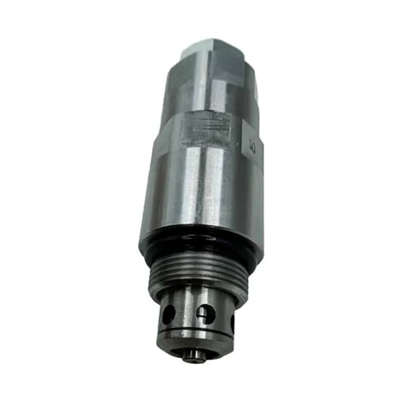 Valve Gp-Relief 239-8976 for Caterpillar CAT 345B 345BL 345BLC Excavator 345C Shovel Logger 3176C 3176 C13 Engine - KUDUPARTS