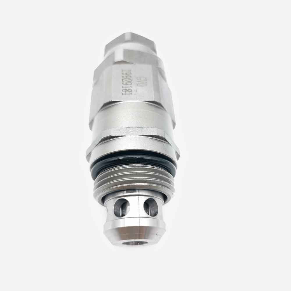 Valve Gp-Relief 239-8976 pour Caterpillar CAT 345B 345BL 345BLC, pelle 345C, pelle, enregistreur 3176C 3176 C13, moteur 