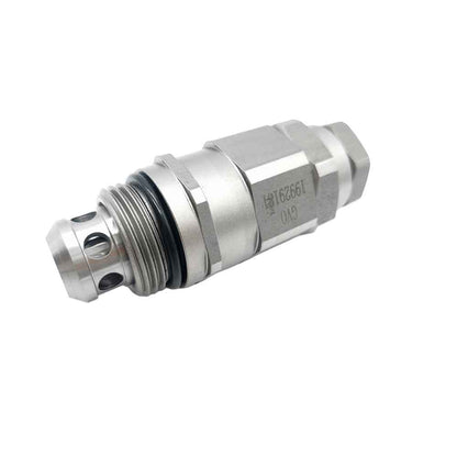 Valve Gp-Relief 239-8976 pour Caterpillar CAT 345B 345BL 345BLC, pelle 345C, pelle, enregistreur 3176C 3176 C13, moteur 