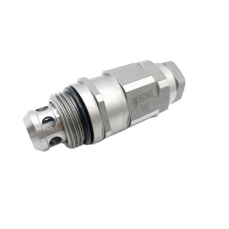 Valve Gp-Relief 239-8976 pour Caterpillar CAT 345B 345BL 345BLC, pelle 345C, pelle, enregistreur 3176C 3176 C13, moteur 