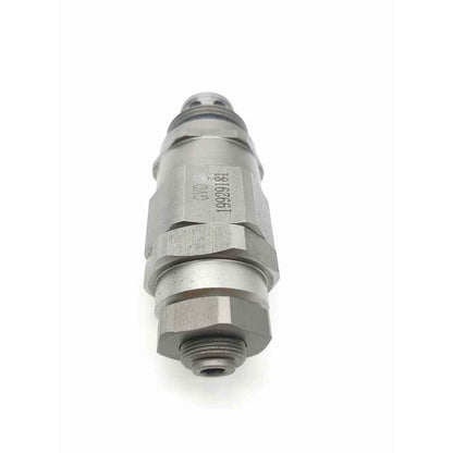 Valve Gp-Relief 239-8976 pour Caterpillar CAT 345B 345BL 345BLC, pelle 345C, pelle, enregistreur 3176C 3176 C13, moteur 