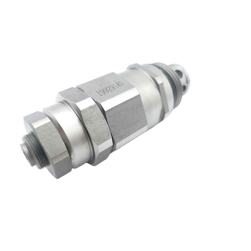 Valve Gp-Relief 239-8976 pour Caterpillar CAT 345B 345BL 345BLC, pelle 345C, pelle, enregistreur 3176C 3176 C13, moteur 