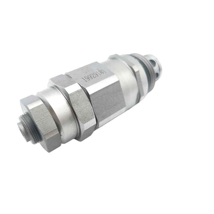 Valve Gp-Relief 239-8976 pour Caterpillar CAT 345B 345BL 345BLC, pelle 345C, pelle, enregistreur 3176C 3176 C13, moteur 