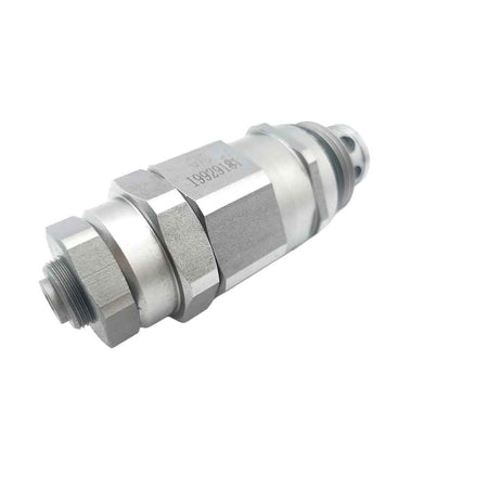 Valve Gp-Relief 239-8976 pour Caterpillar CAT 345B 345BL 345BLC, pelle 345C, pelle, enregistreur 3176C 3176 C13, moteur 